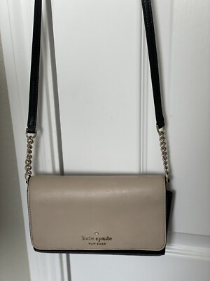 kate spade crossbody bag crossbody | eBay