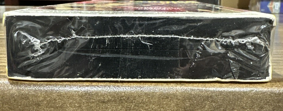 La Dolce Vita VHS Full Length Version Cannes Film Festival Winner NEW SEALED - Image 3 of 3