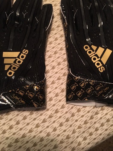adidas adizero 7.0 adimoji gloves