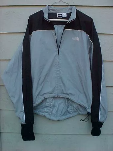 North face top mtb jacket