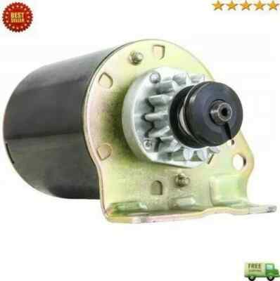 Craftsman DYT4000 LT1000 31C707 Starter Briggs & Stratton 693551 693552 Engine