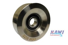 Kawasaki Ultra 310 Supercharger Idler Pulley Oem Size 49079-0025 Kawasaki Ultra 310 Supercharger Idler Pulley Oem Size 49079-0025