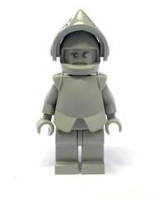 LEGO Gryffindor Knight Statue 4709 Hogwarts Castle Harry Potter Minifigure hp015