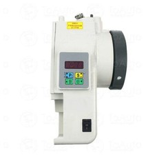 750/1000W Integrated Direct Drive Sewing Machine Servo Motor Industrial Sewing