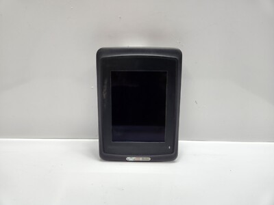 BEIJER ELECTRONICS EXTER T70SR-BL GRAPHIC HMI DISPLAY 07700C REV 01.03