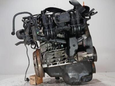 AKK teilmotor 132866 SEAT IBIZA 6K1 1999