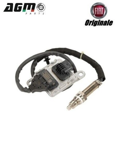 TRASMETTITORE SENSORE SONDA LAMBDA ORIGINALE FIAT DUCATO (250) 2.3 D 46335939 - Imagen 4 de 8