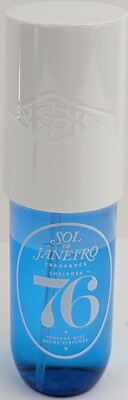 Sol De Janeiro Cheirosa 76 Perfume Mist 3fl.oz./90ml