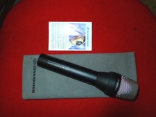 Sennheiser MKE66 condenser stereo directional me Microphone mke 66 for camcorder