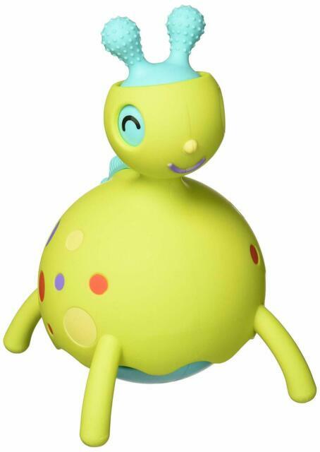 inflatable brain toy