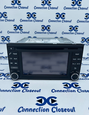 CONT ASSY-NAVIGATION