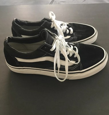 leather canvas shoes