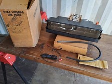 Nos Ford D2az-19b968-a 72-78 Ltd Mustang Torino Under Dash Ac Evaporator