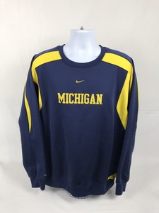 Nike Sweatshirts - The M Den