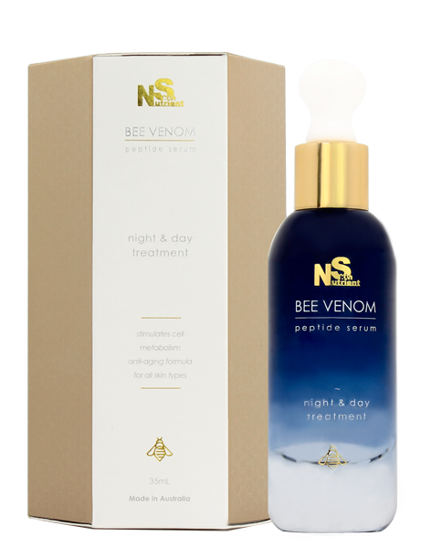 bee venom serum