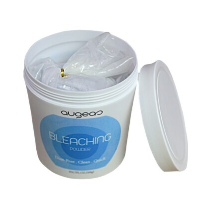 HAIR  BLEACHING POWDER LOW AMMONIA