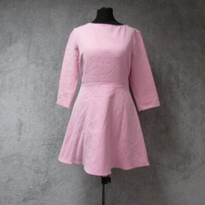 WOMENS ZARA TANK DRESS SIZE 8 SKU NC09293]