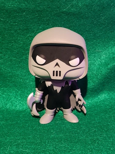 Phantasm - Batman The Animated Series Funko Pop # 198 Loose OOB No Box