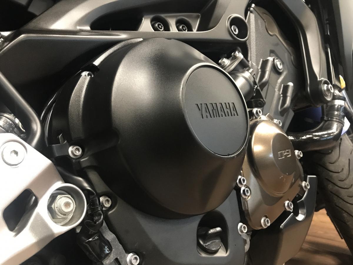 yamaha tracer 900 gt panniers