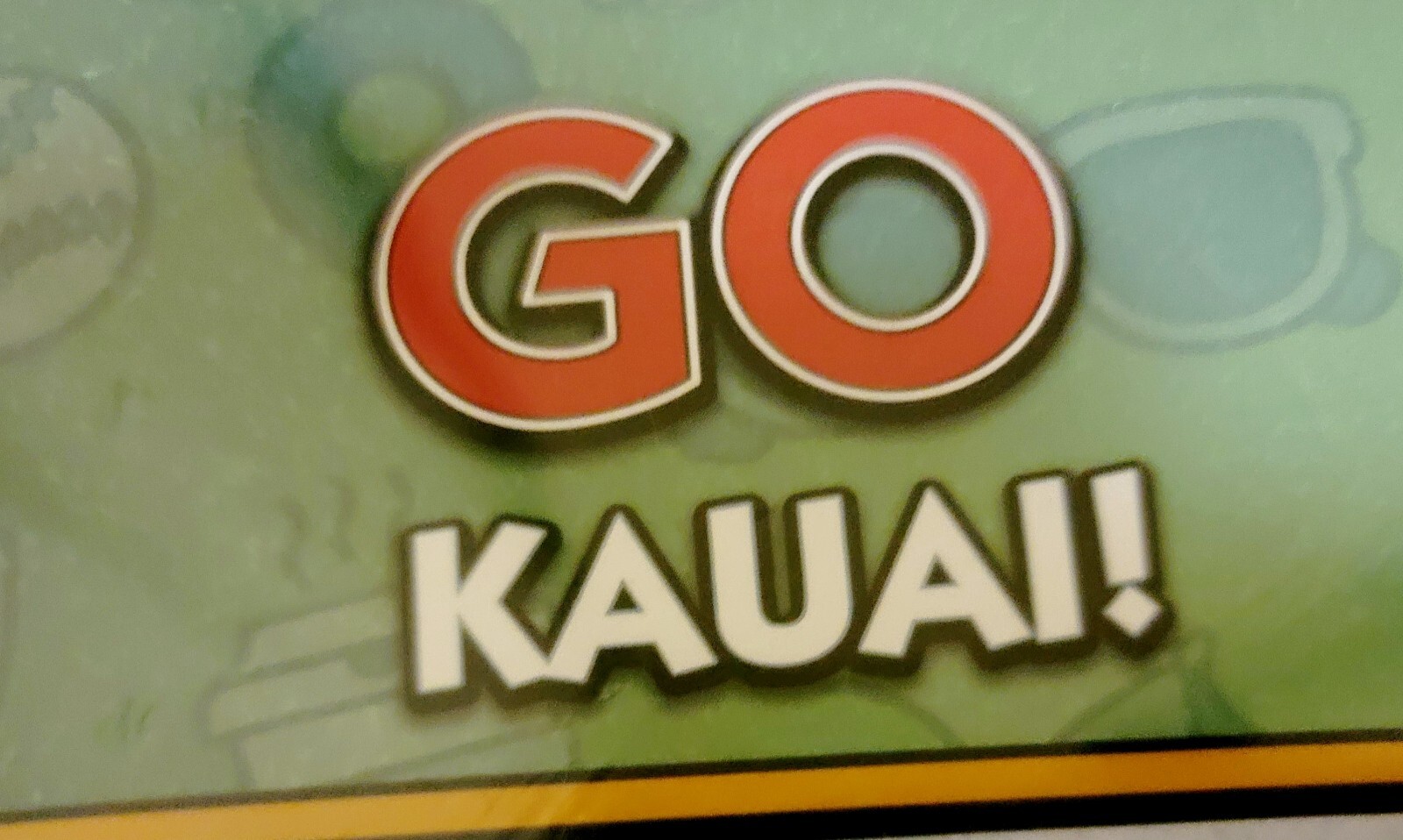 Hawaii Monopoly Board Game Kauai Opoly. New and limited 730799036606 eBay