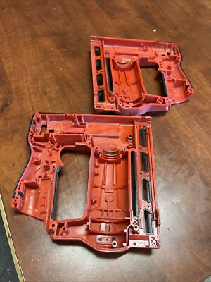 See Desc. OEM Parts Housing Assy For Milwaukee 2447-20 M12 3-8  Crown Stapler