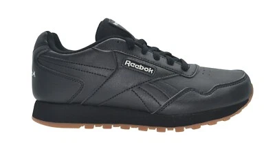 Reebok CL Classic Harman Run us black steel gum Sneaker CM9941 schwarz Schuhe
