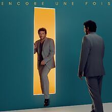 Encore Une Fois von Patrick Bruel | CD | Zustand neu