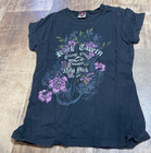 Orange County Choppers Shirt Top Womens Top 29