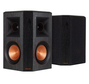 klipsch rp502s