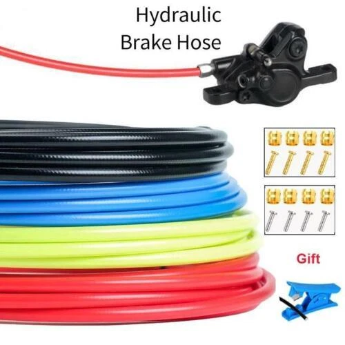 MTB Bicycle Cables & Housing Equipment