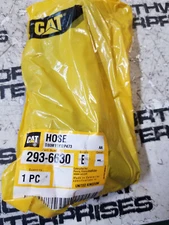 CATERPILLAR HOSE 293-6630 C15 2936630