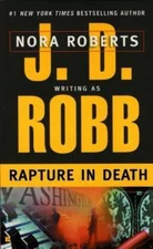 Rapture in Death - 0425155188, paperback, J D Robb