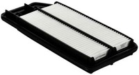 Denckermann A140337 Luftfilter FüR Honda 45 Mm HöHe 341 Mm LäNge 150 Mm Breite