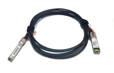 Cisco 3m SFP+ DAC Kabel 10GB 10 Gigabit Twinax Twinaxial Cable SFP-H10GB-CU3M