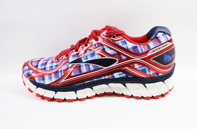 brooks glycerin 8 womens grey