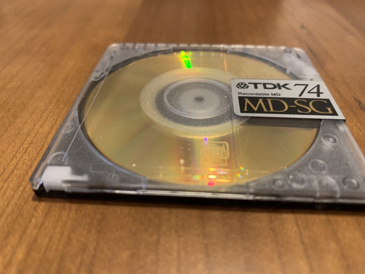 その他 TDK MD-LU74M*10S TDK MD-LU74M*10S