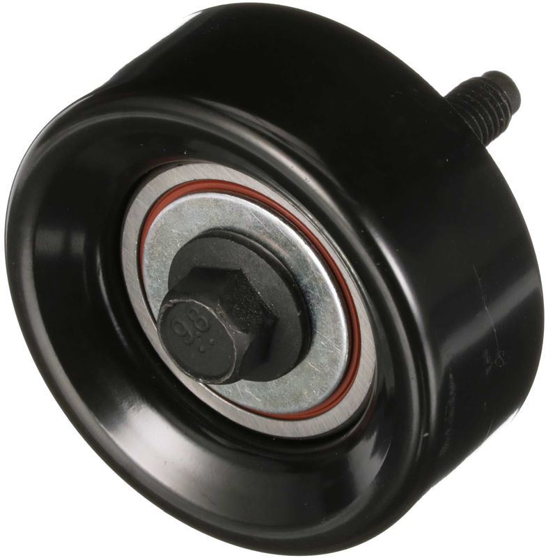 GATES T36250 Deflection/Guide Pulley, V-ribbed belt for FORD,FORD AFRICA - Image 19
