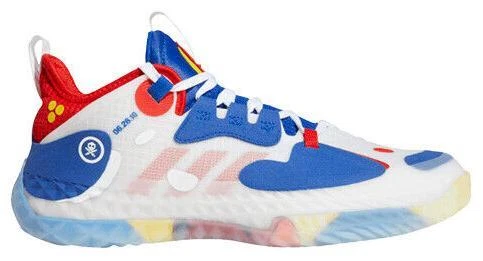 adidas Quiccs x Harden Vol. 5 Futurenatural Manila Heritage