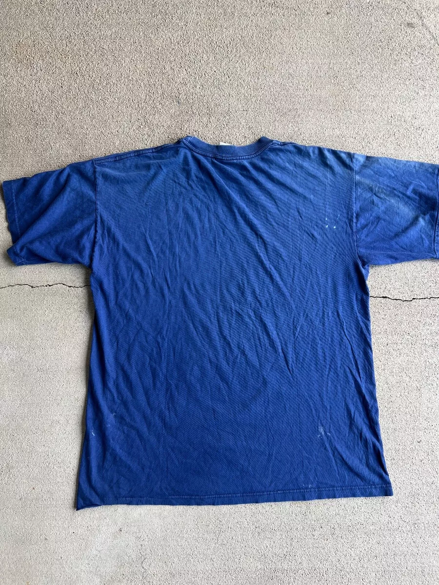 Vintage cleveland top indian shirts