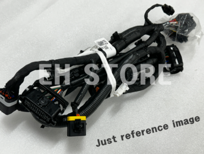 Genuine 918503J001 91850-3J001 WIRING ASSY-BATTERY for Veracruz