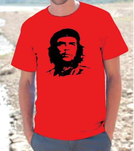T-Shirt Uomo 'Bora Bora Fuga In Paradiso' – Maglietta In Cotone 100% Con Stampa Divertente, Regalo Originale - 6