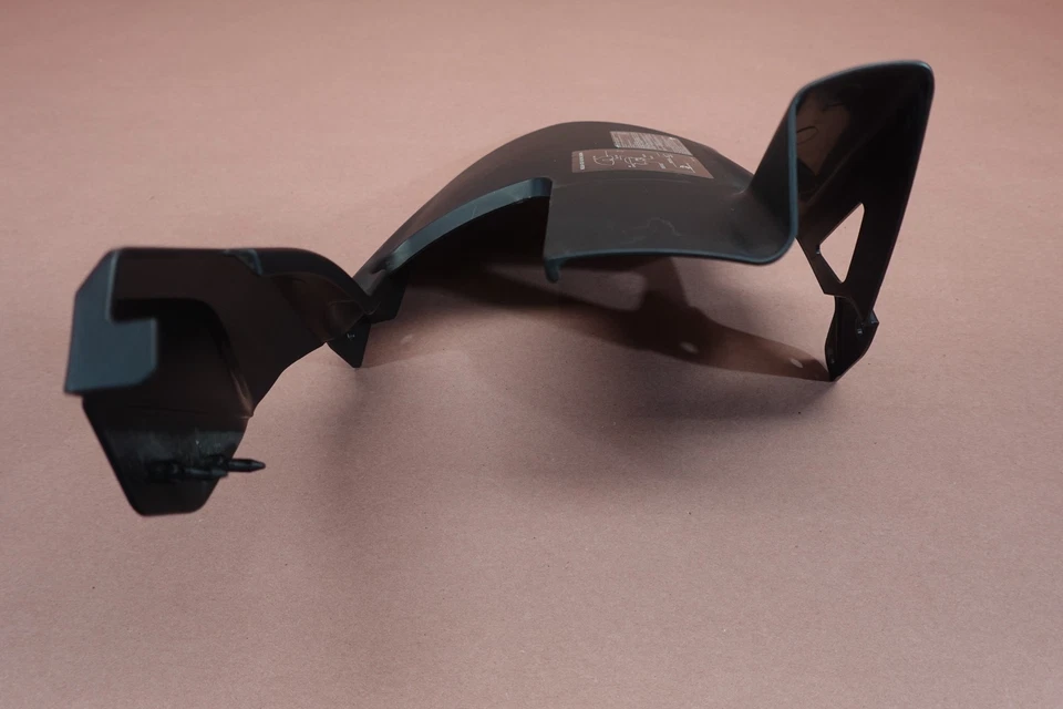 2014-2016 Kawasaki Ninja 1000 ZX1000 Rear Hugger Mud Guard - Image 3 of 4