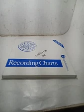 Graphic Controls Pw  01075928 ,0 To 100,1 Day,Pk100 (VT10)