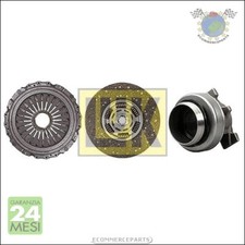 Kit frizione Luk per ASTRA HD IVECO EUROTRAKKER TURBOSTAR EUROTECH EUROSTAR TRA