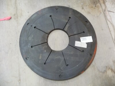 Sandvik Wiper 7 1/2'' OD Pipe 007185-011