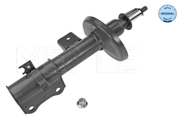 StossdÄMpfer Vorne Links Meyle 33 26 623 0004 FÜR Suzuki-image