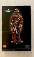 LEGO Star Wars: Chewbacca (75371) for sale online | eBay