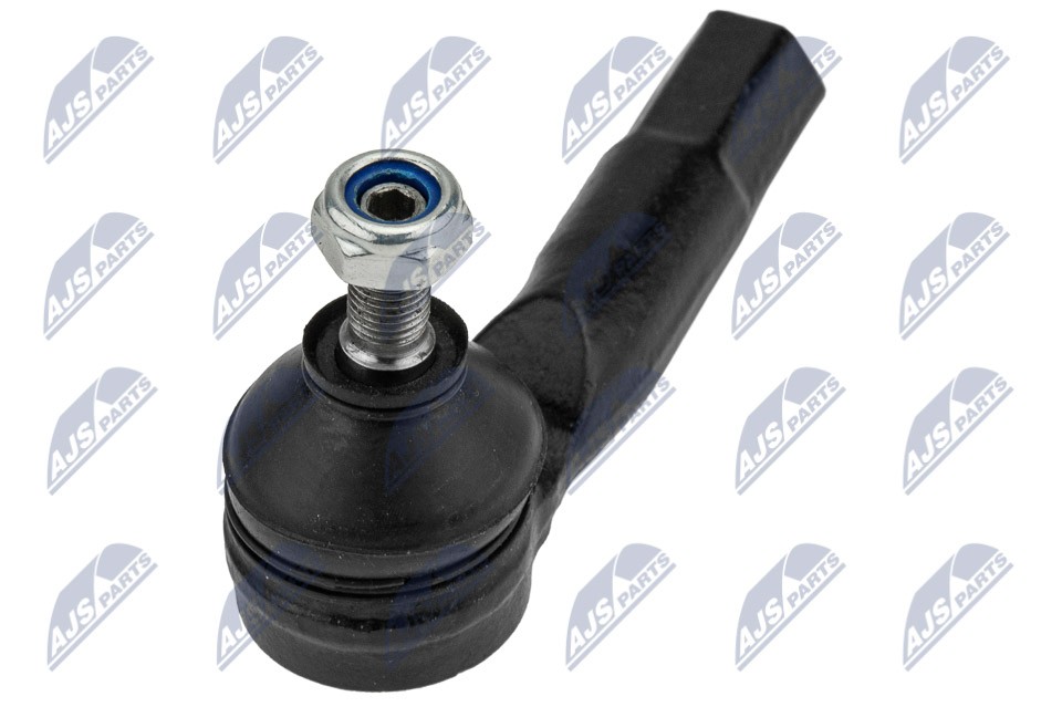 Steering rod end Front Axle Right SKZ-FR-001 NTY for FORD MAZDA - Image 7