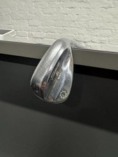Titleist Vokey SM7 S Grind Wedge 58 Degrees, 10 Bounce