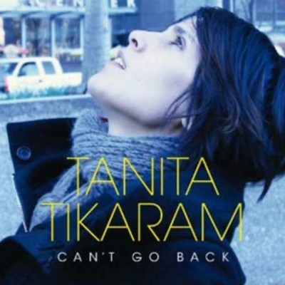 Can CD Tanita Tikaram New & Sealed